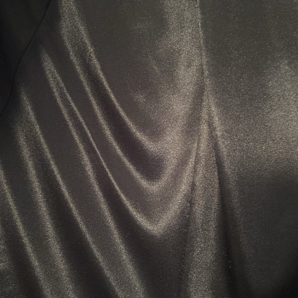 BCBG Generation Black Jacket - Picture 5 of 7